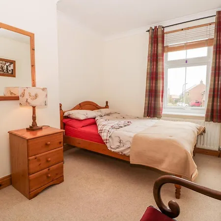 Hébergement de vacances Moorview Saltburn-by-the-Sea